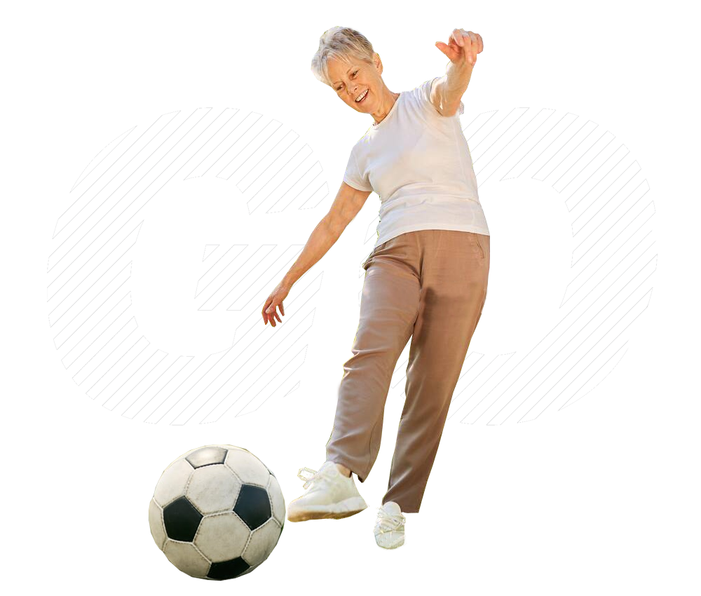 Walking Football New Zealand - Walking Football is a unique and rapidly growing sport designed to make football accessible to a wider range of participants, particularly older adults and those with limited mobility.