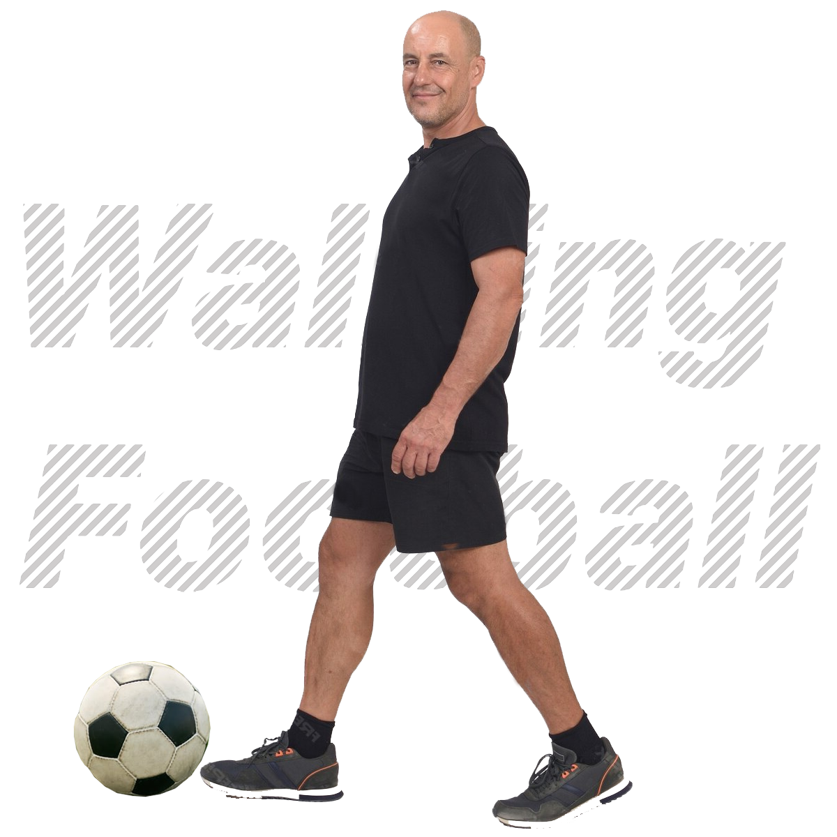 Walking Football New Zealand - Walking Football is a unique and rapidly growing sport designed to make football accessible to a wider range of participants, particularly older adults and those with limited mobility.